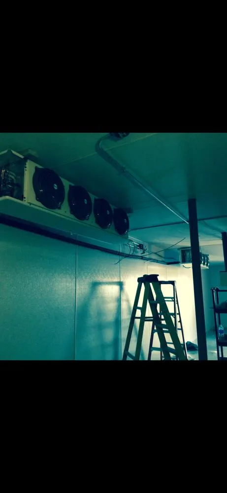 Slide of PELCO Pela Electrical