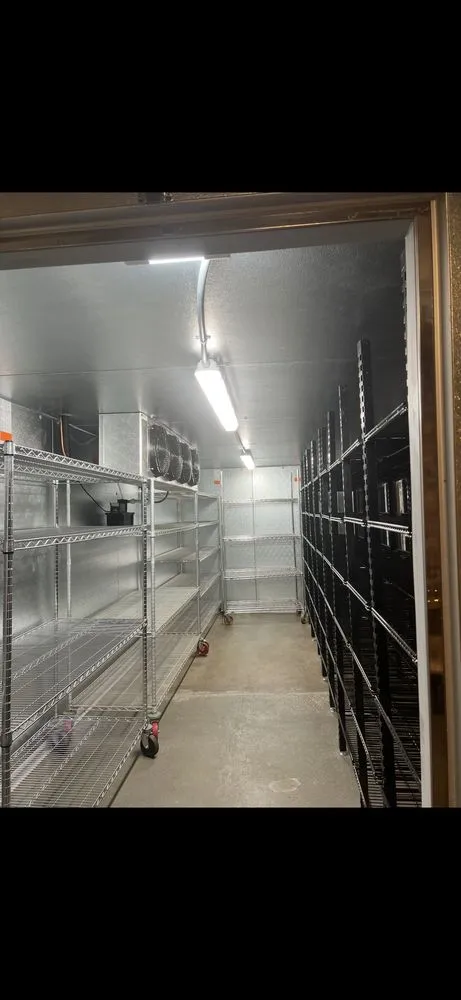 Slide of PELCO Pela Electrical