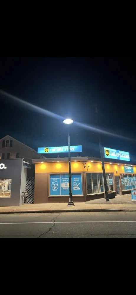 Slide of PELCO Pela Electrical