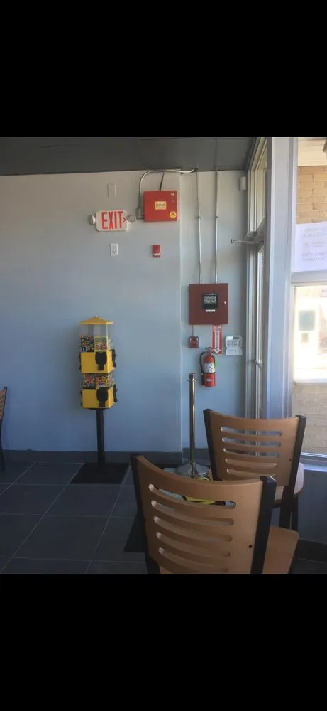 Slide of PELCO Pela Electrical