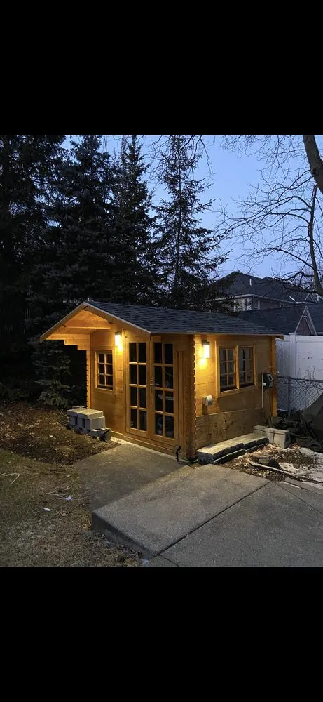 Slide of PELCO Pela Electrical