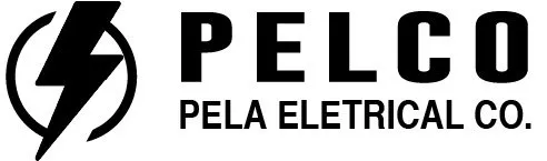 Slide of PELCO Pela Electrical