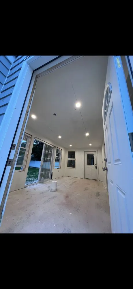 Slide of PELCO Pela Electrical