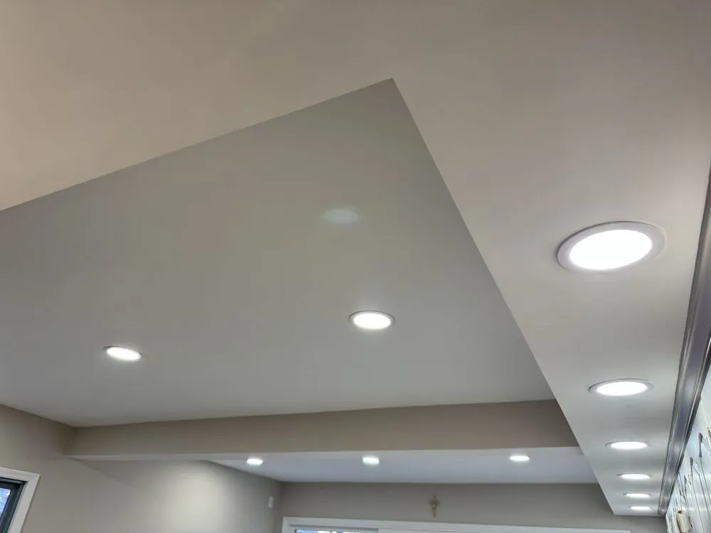 Slide of Pelham Electrical Service