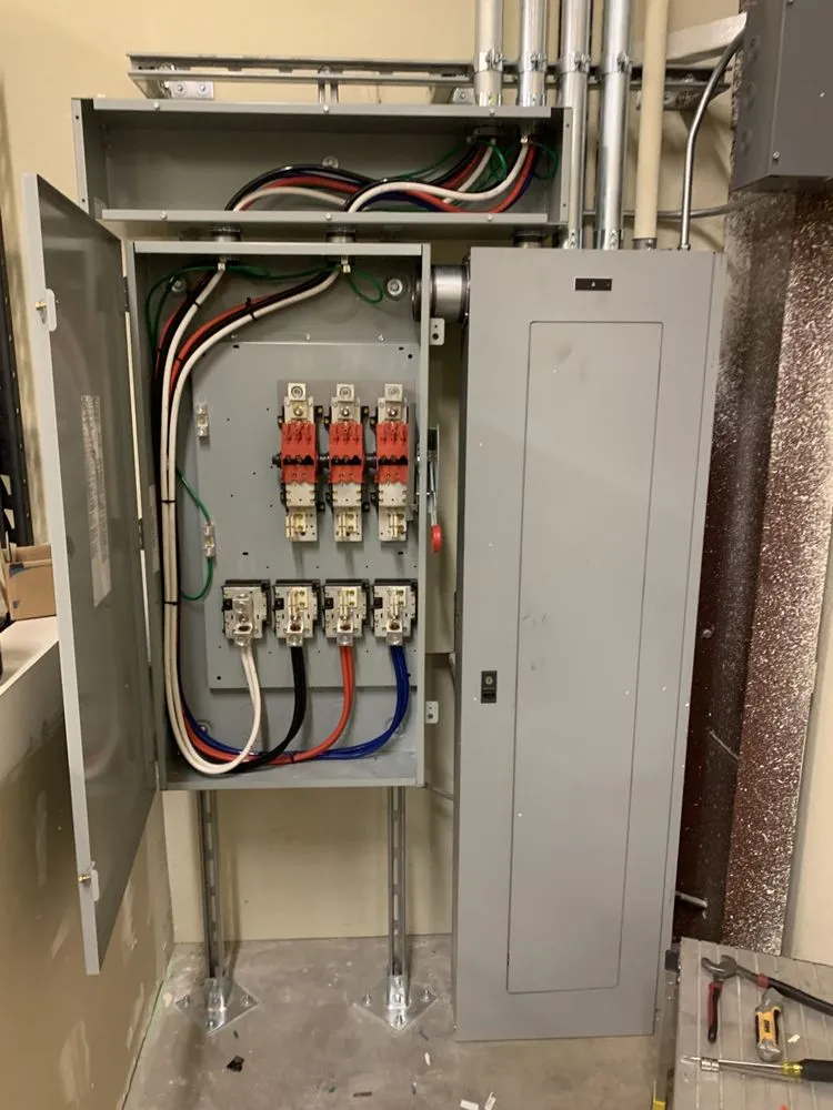Certified lighting installation experts serving Laguna Nigue, CA - Pelican Coast Electric