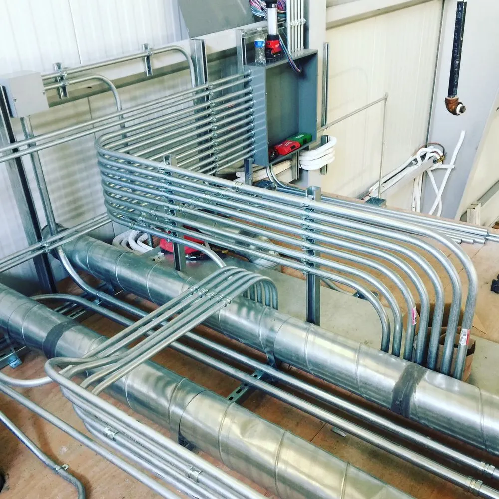 Affordable wiring installation service in Laguna Nigue, CA - Pelican Coast Electric