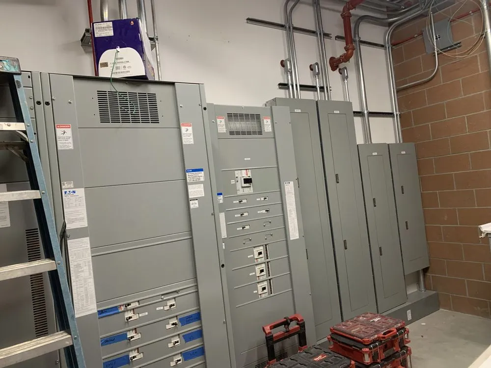 Affordable circuit breaker repair service in Laguna Nigue, CA - Pelican Coast Electric