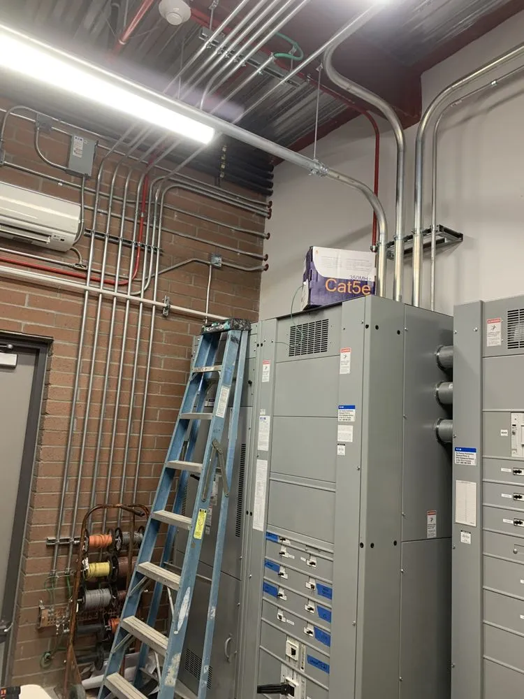 Certified circuit breaker repair in Laguna Nigue, CA by Pelican Coast Electric