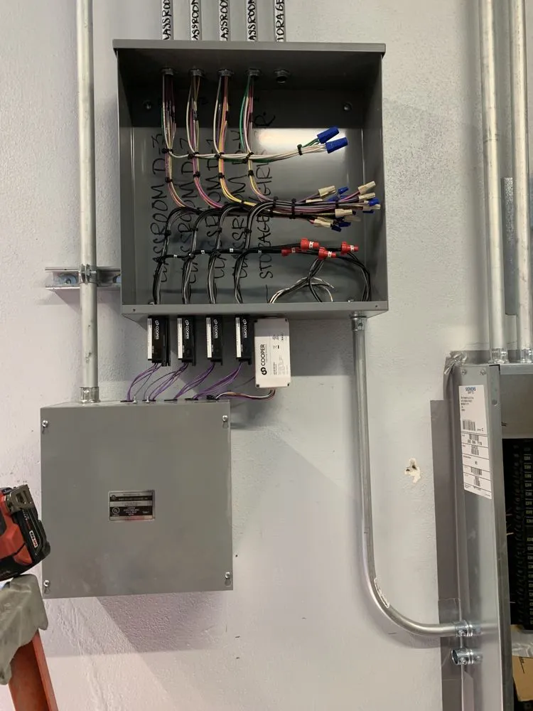 Certified wiring installation service in Laguna Nigue, CA - Pelican Coast Electric