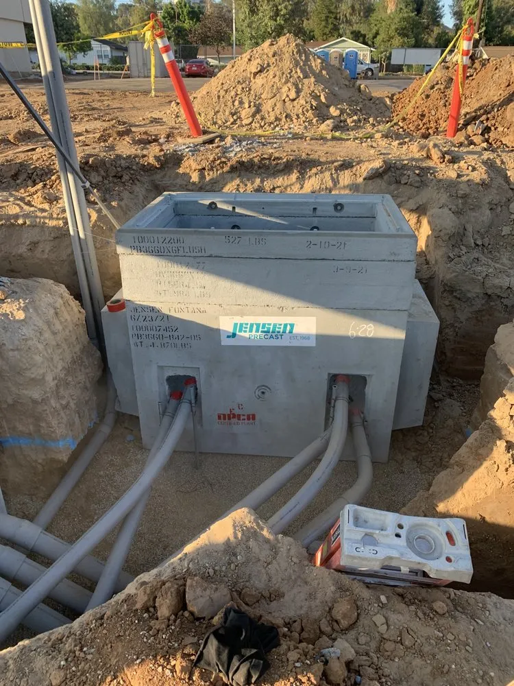 Expert electrician providing wiring installation in Laguna Nigue, CA - Pelican Coast Electric