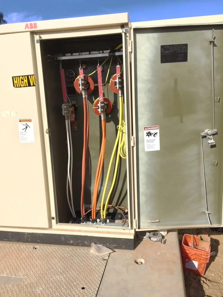 Licensed circuit breaker repair experts serving Laguna Nigue, CA - Pelican Coast Electric