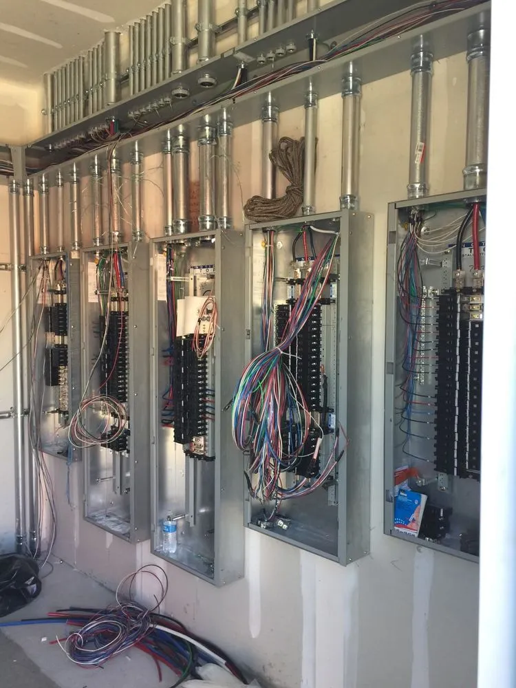 Licensed emergency electrical service experts serving Laguna Nigue, CA - Pelican Coast Electric