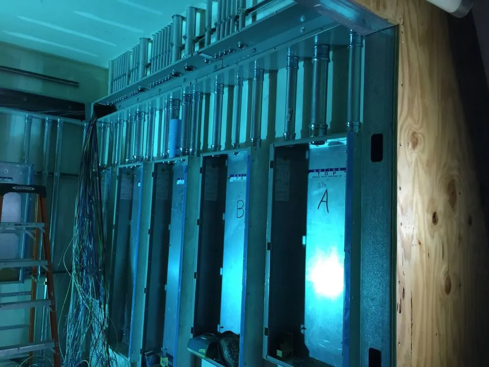 Certified wiring installation experts serving Laguna Nigue, CA - Pelican Coast Electric