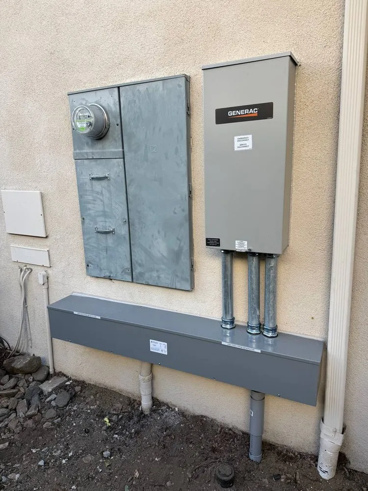 Licensed panel upgrade service in Laguna Nigue, CA - Pelican Coast Electric
