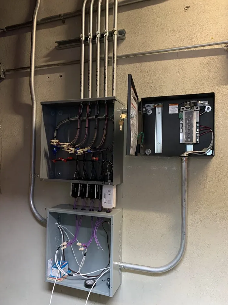 Affordable panel upgrade experts serving Laguna Nigue, CA - Pelican Coast Electric