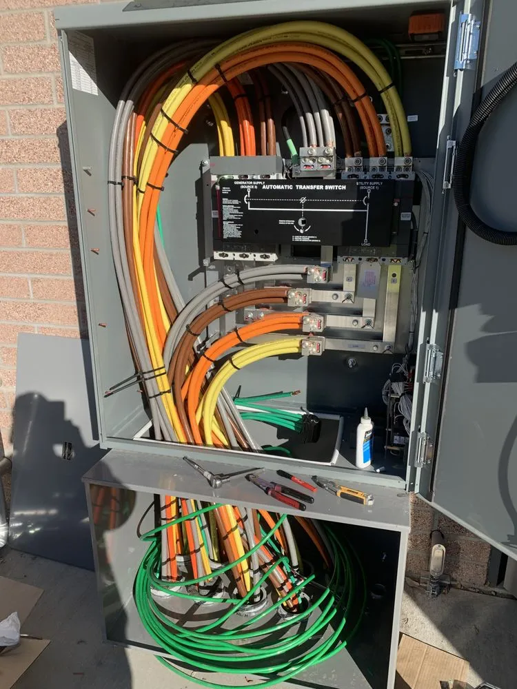 Expert circuit breaker repair experts serving Laguna Nigue, CA - Pelican Coast Electric