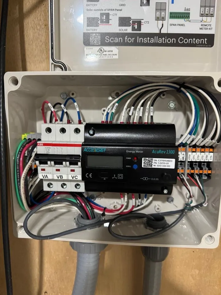 Slide of Pelican Electric