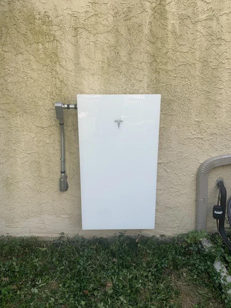 Slide of Pelican Electric