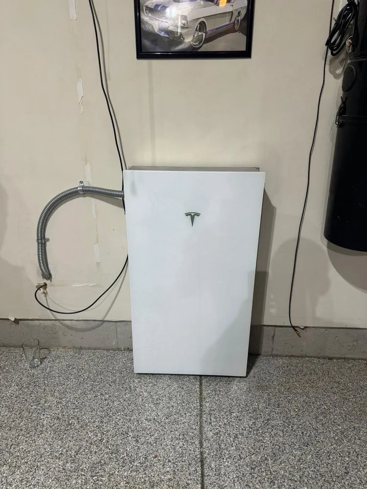 Slide of Pelican Electric