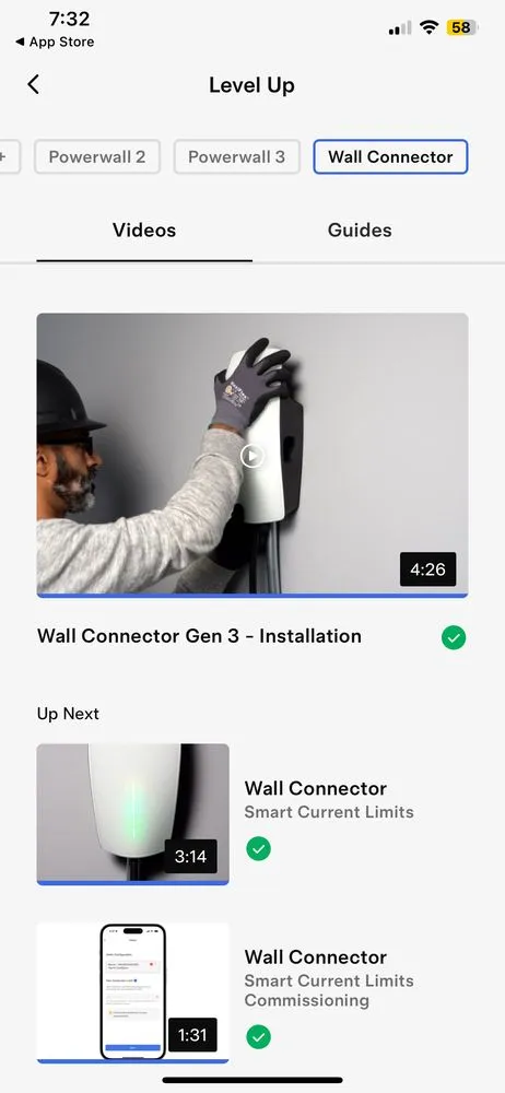 Slide of Pelican Electric