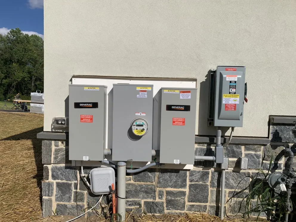 Slide of Pelican Electric