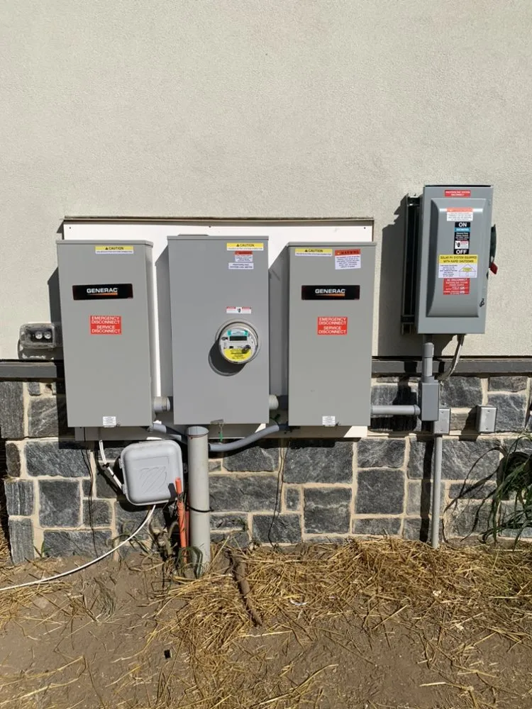 Slide of Pelican Electric