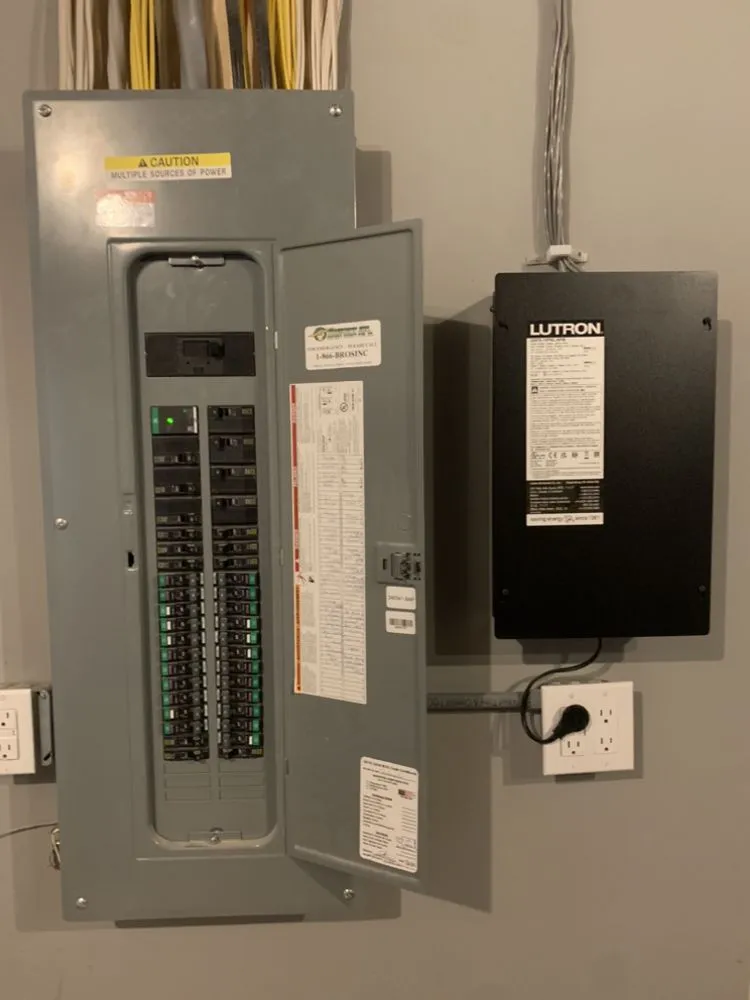 Slide of Pelican Electric