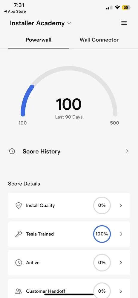 Slide of Pelican Electric