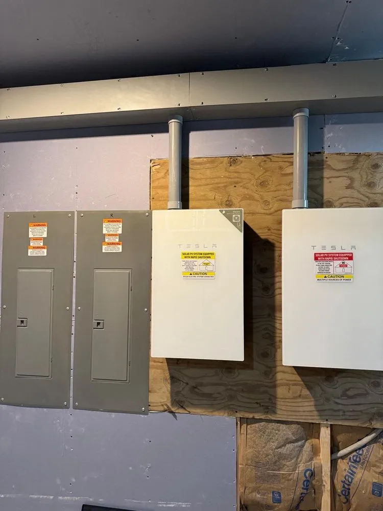 Slide of Pelican Electric