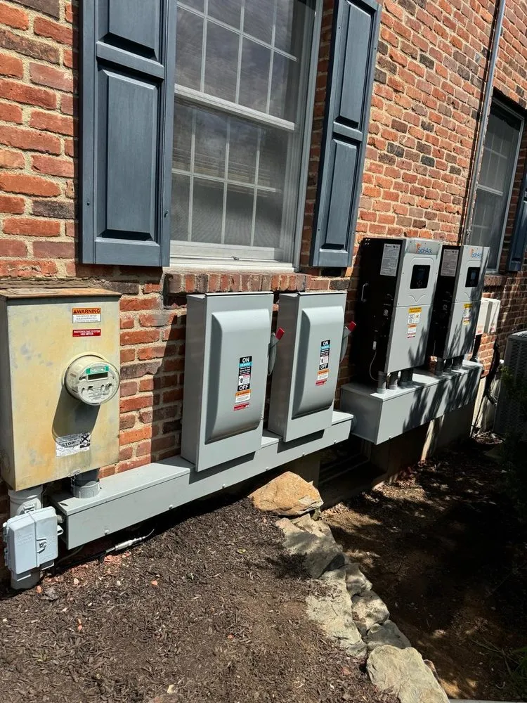 Slide of Pelican Electric