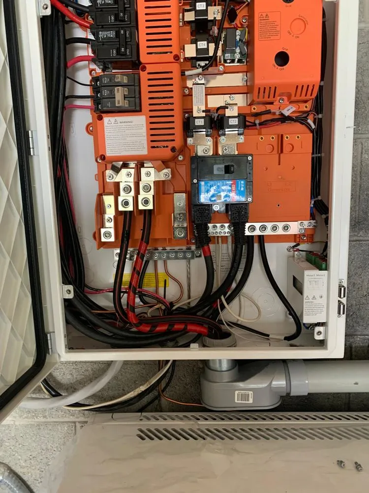 Slide of Pelican Electric