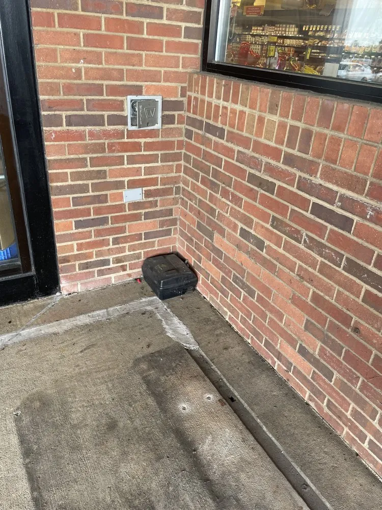 Slide of Pelican Electric Group Services