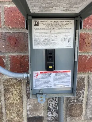 Pelican Electric Group Services