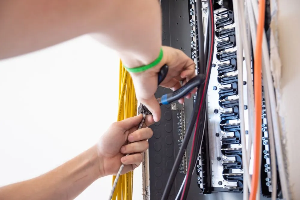Trusted electrical repair in Theriot, LA by Pelican Electrical Services
