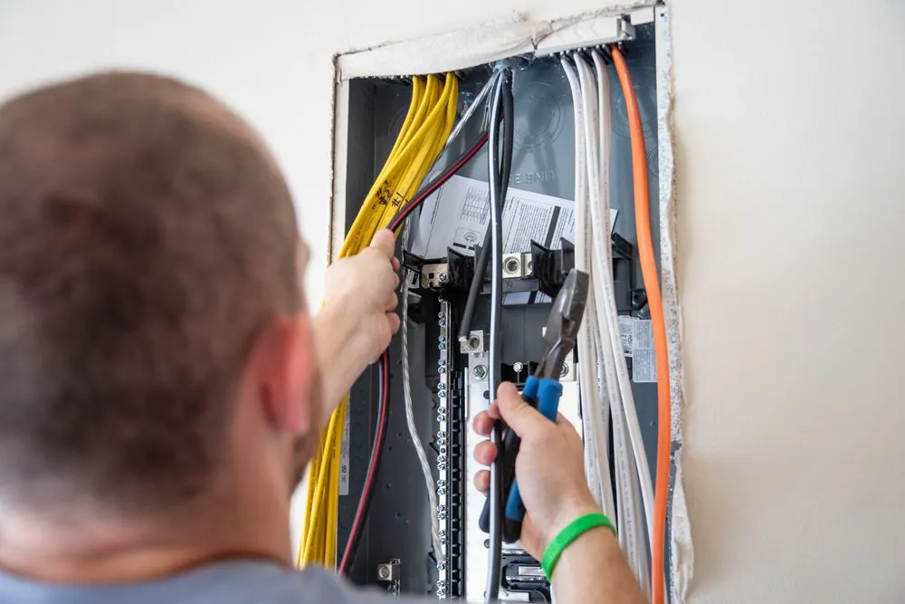 Affordable lighting installation experts serving Theriot, LA - Pelican Electrical Services