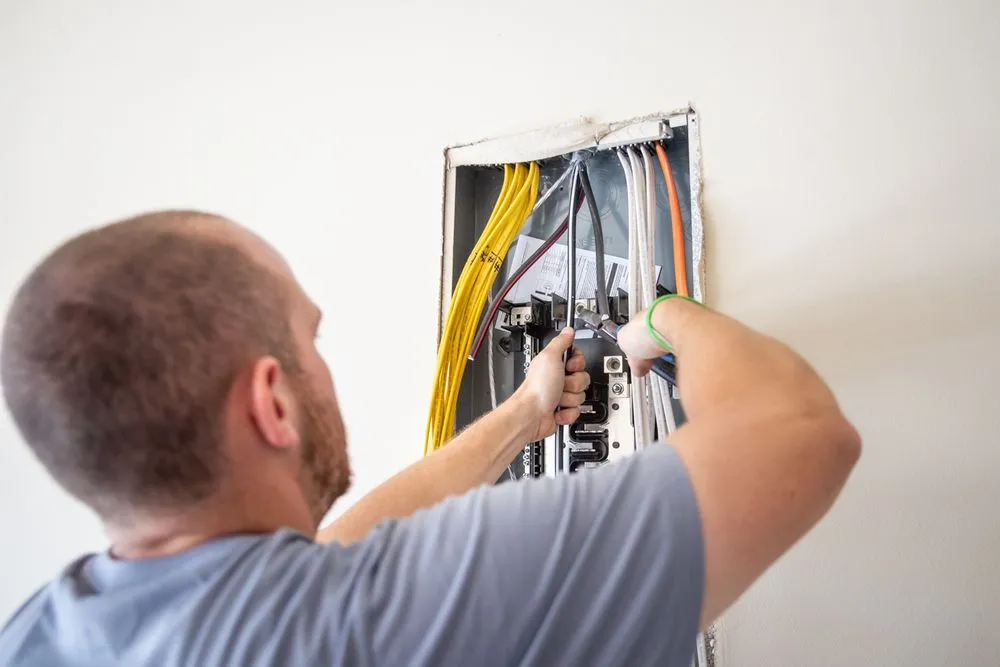 Trusted lighting installation experts serving Theriot, LA - Pelican Electrical Services