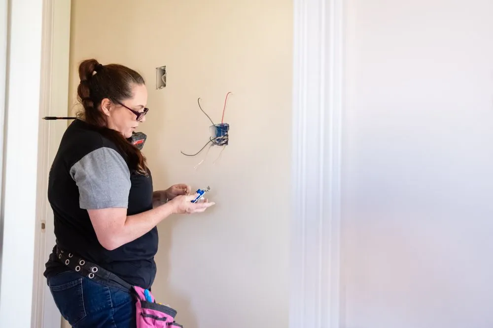 Expert lighting installation experts serving Theriot, LA - Pelican Electrical Services