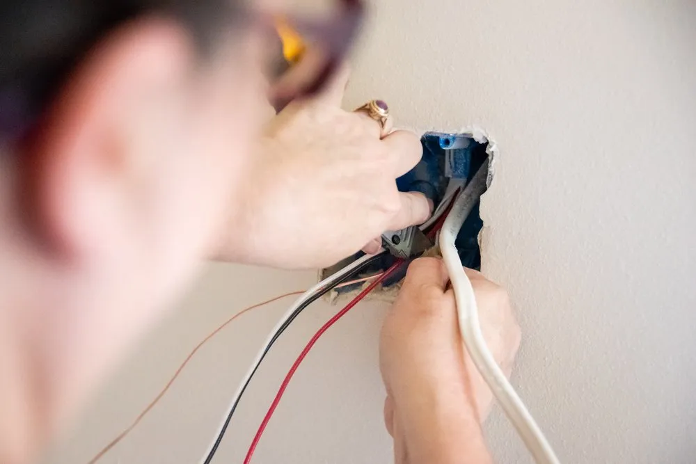 Professional electrical repair experts serving Theriot, LA - Pelican Electrical Services