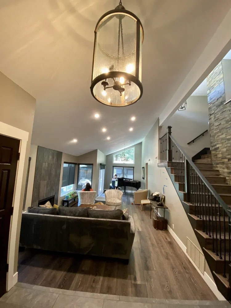 Slide of Pelican Electrical