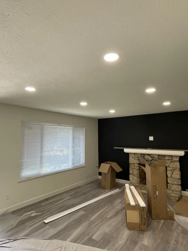 Slide of Pelican Electrical