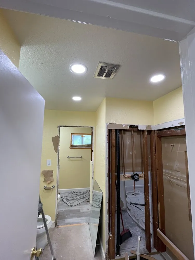 Slide of Pelican Electrical