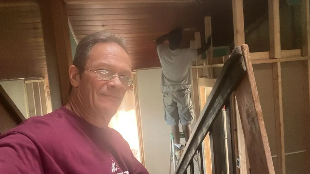 Slide of Pellegrino Electrical