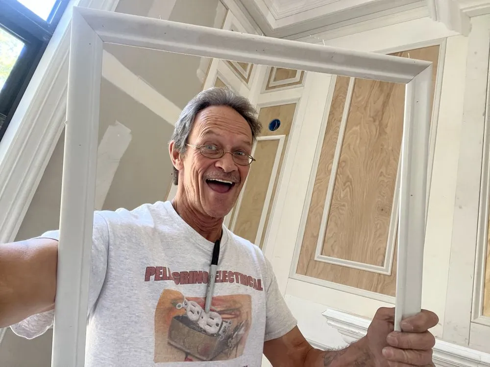 Slide of Pellegrino Electrical