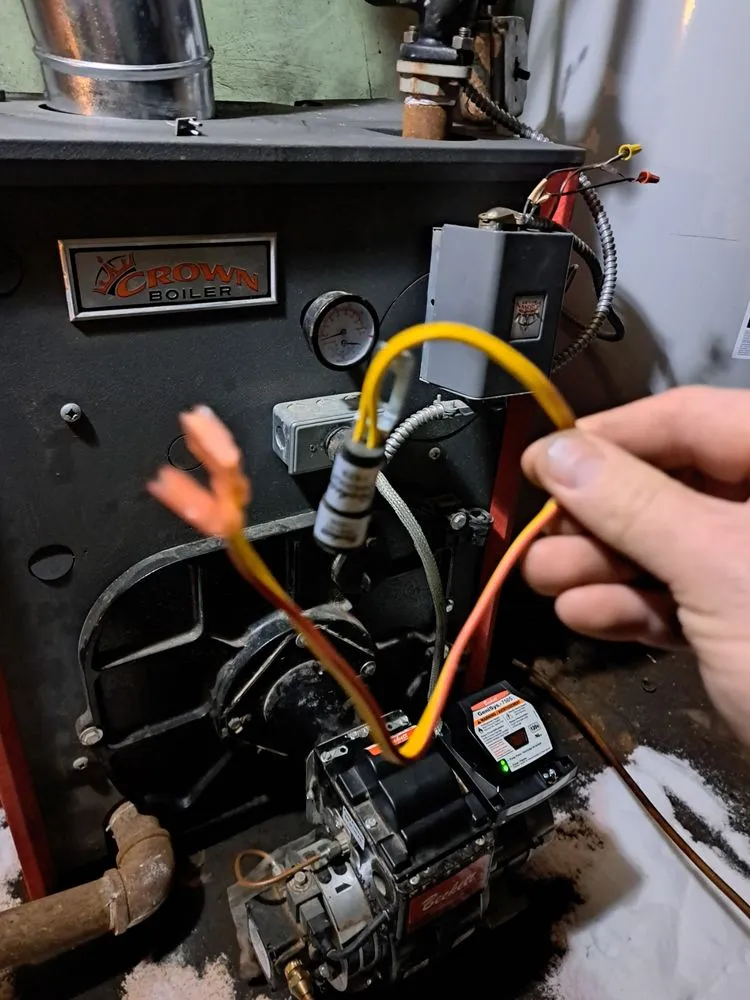 Slide of Pellegrino Maintenance & Remodeling