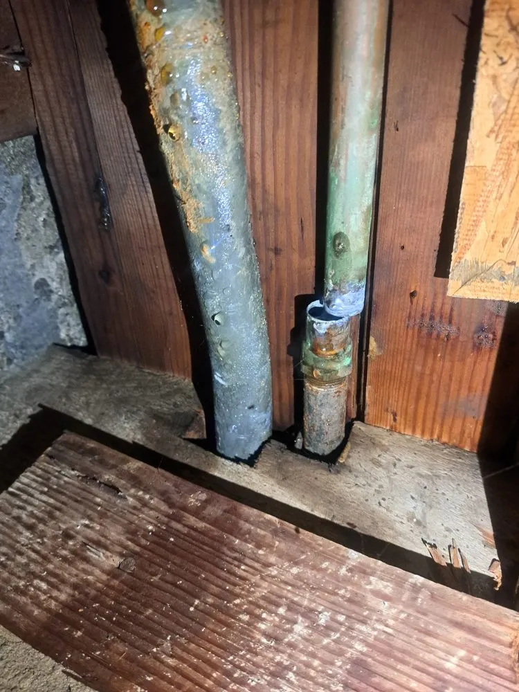 Slide of Pellegrino Maintenance & Remodeling