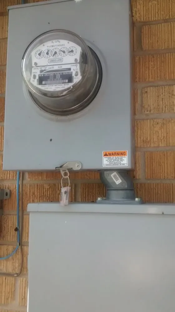 Slide of Pellet Electrical Solutions