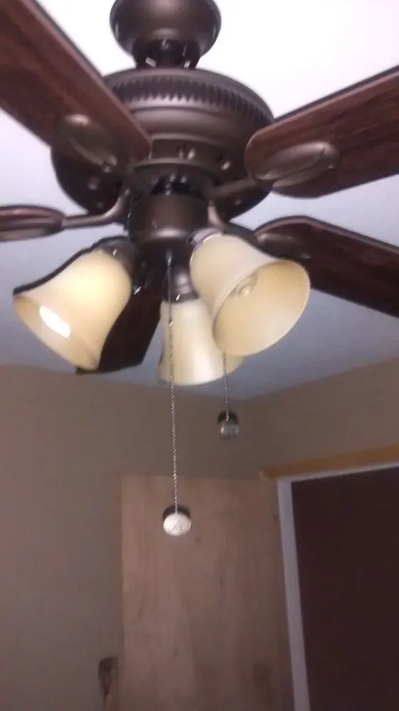 Slide of Pellet Electrical Solutions