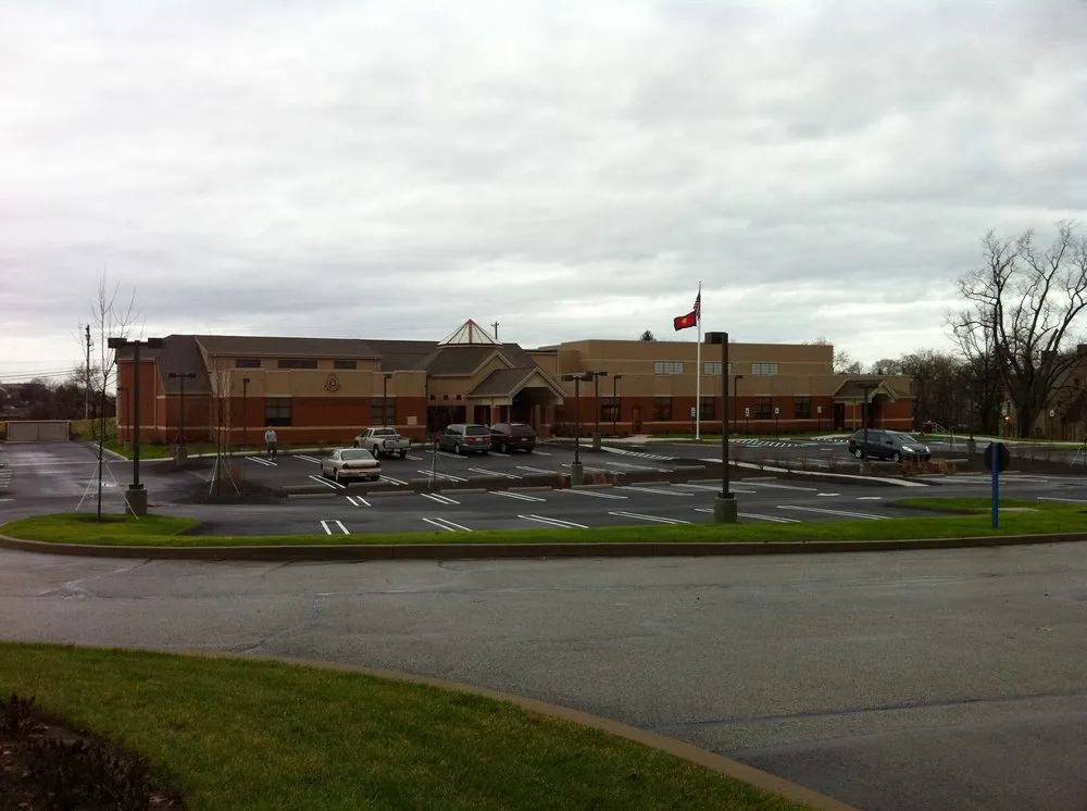 Slide of Pellman Electric Associates