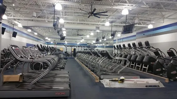 Slide of Pellman Electric Associates