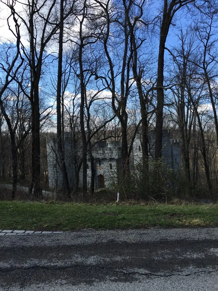 Slide of Pellman Electric Associates